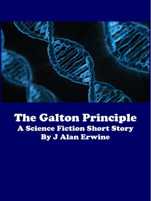 cover image of The Galton Principle